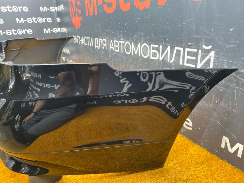 бампер, 5000 рублей, Красноярск