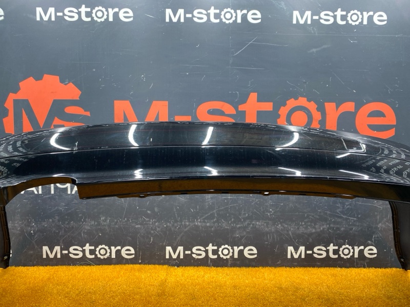 бампер, 5000 рублей, Красноярск