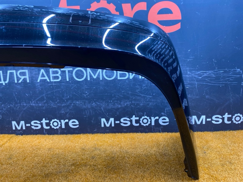 бампер, 5000 рублей, Красноярск