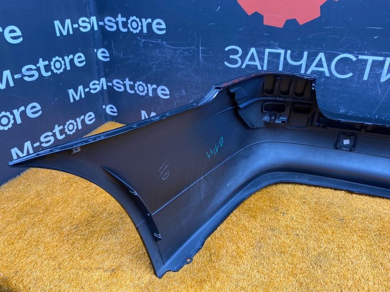 бампер, 5000 рублей, Красноярск