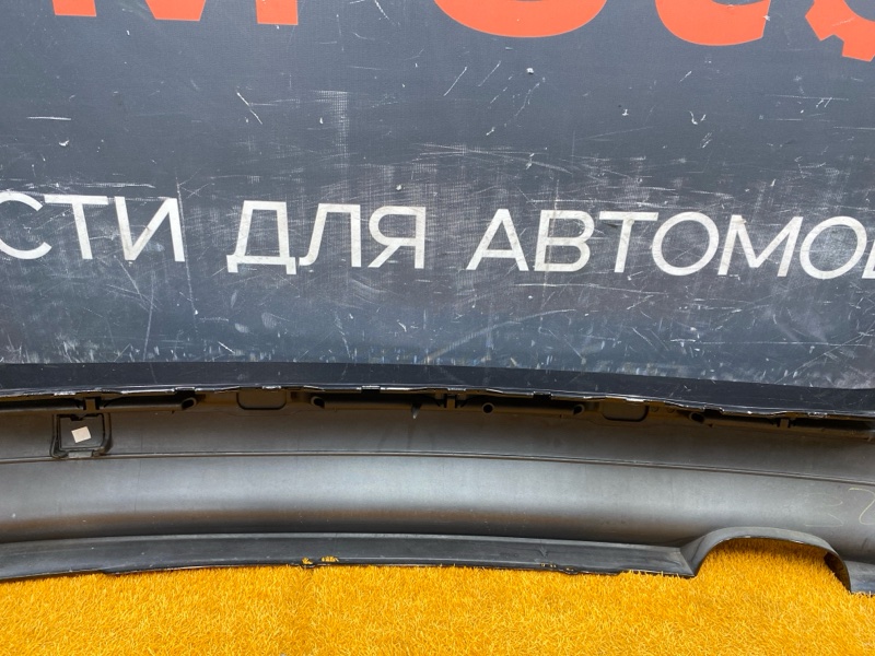 бампер, 5000 рублей, Красноярск