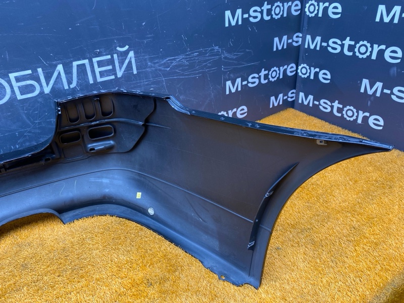 бампер, 5000 рублей, Красноярск