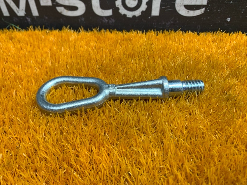 Крюк буксировочный, 1500 рублей, Красноярск