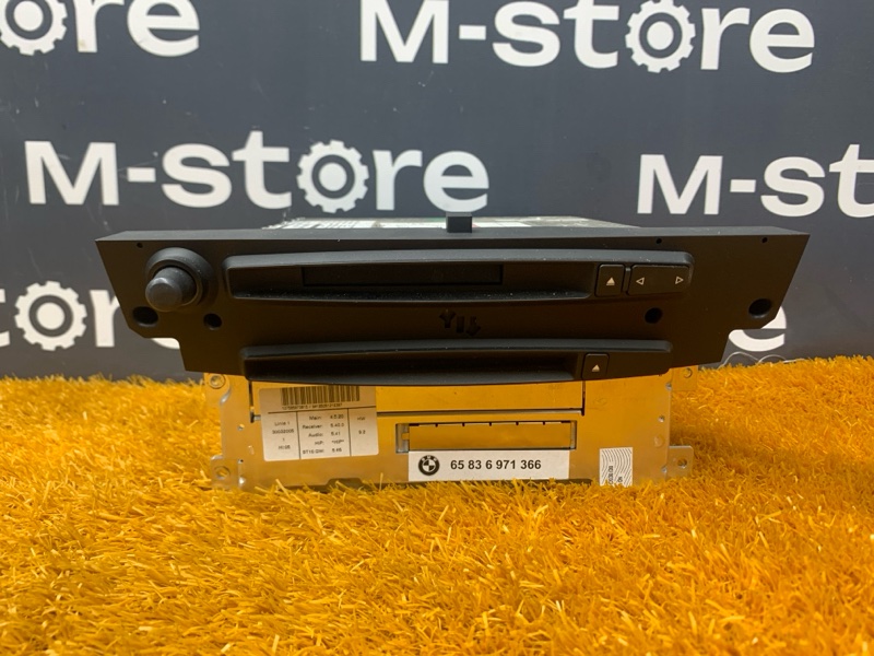 Магнитола, 12000 рублей, Красноярск