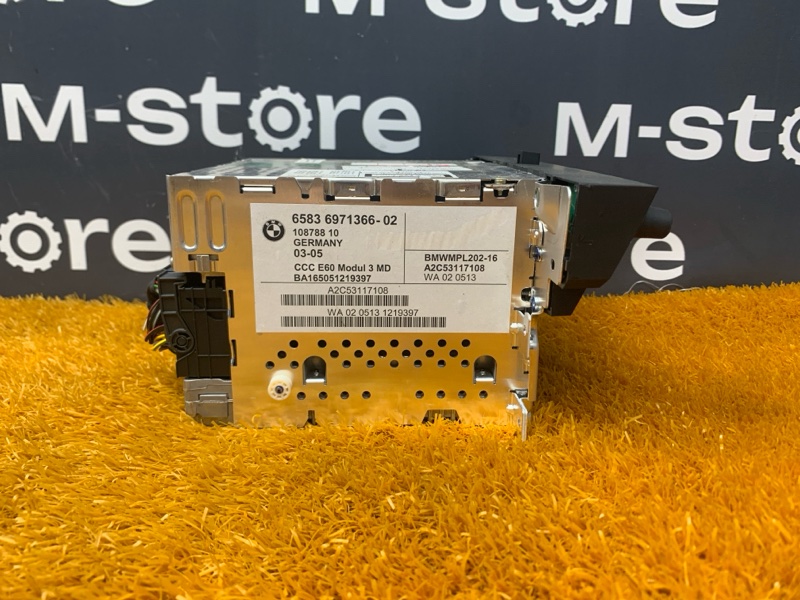 Магнитола, 12000 рублей, Красноярск