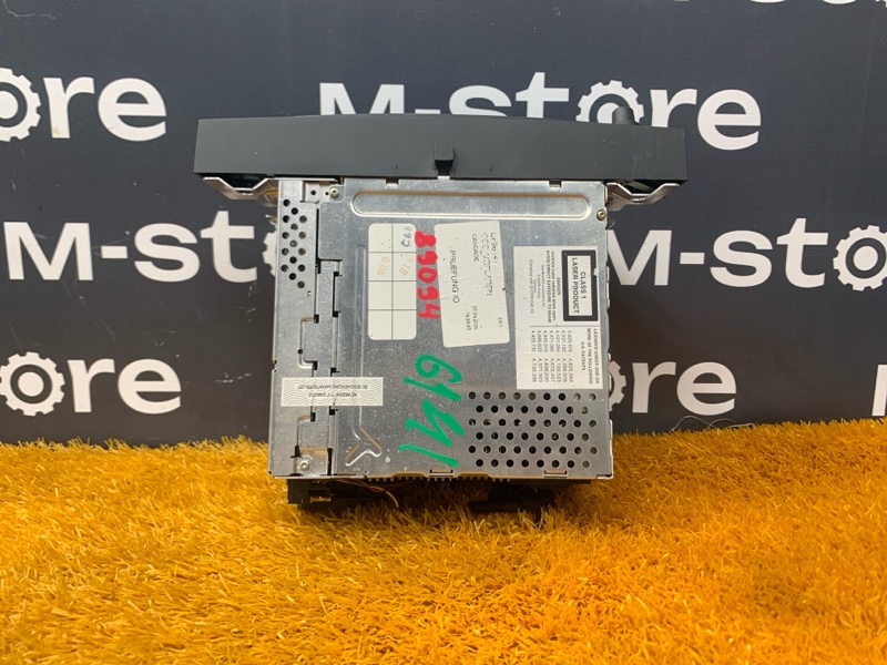 Магнитола, 12000 рублей, Красноярск