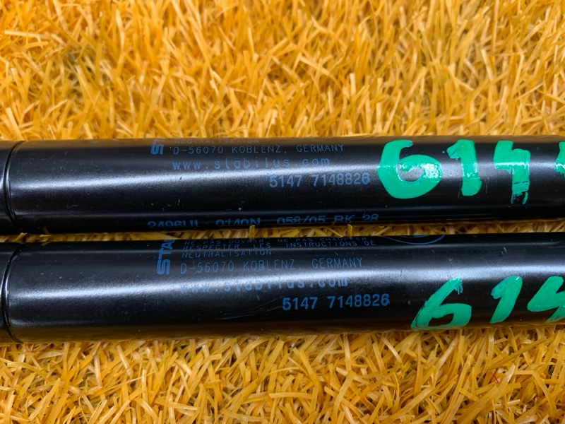 Амортизатор пола багажника, 1000 рублей, Красноярск