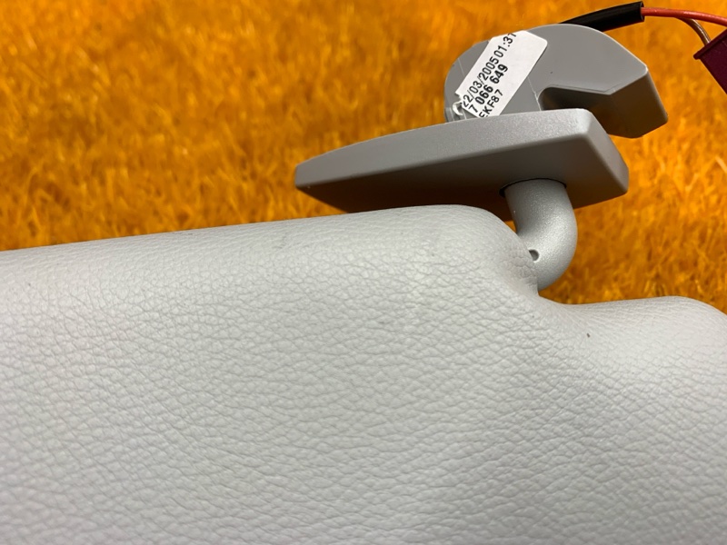 Козырек солнцезащитный, 1200 рублей, Красноярск