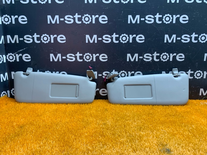 Козырек солнцезащитный, 1200 рублей, Красноярск