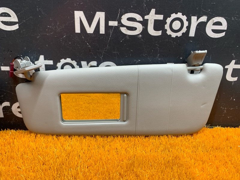 Козырек солнцезащитный, 1200 рублей, Красноярск