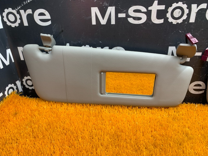 Козырек солнцезащитный, 1200 рублей, Красноярск