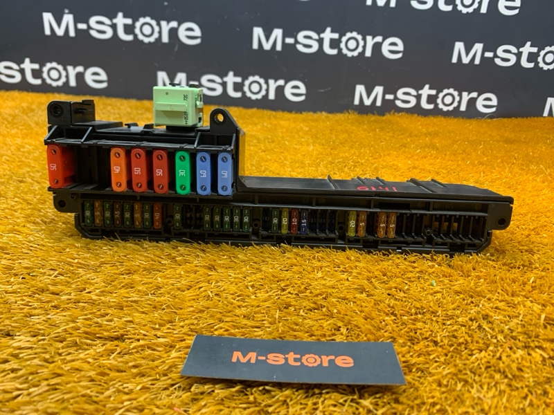 блок предохранителей, 700 рублей, Красноярск