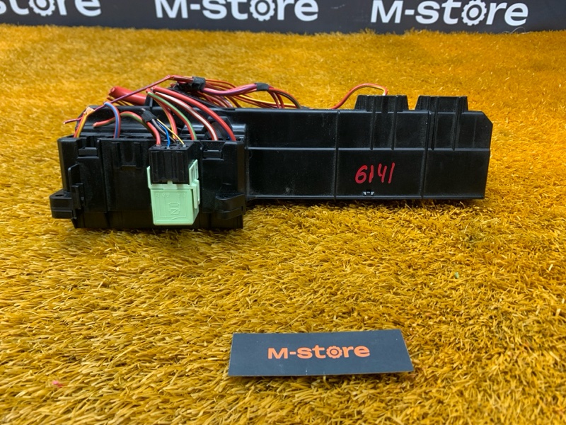 блок предохранителей, 700 рублей, Красноярск