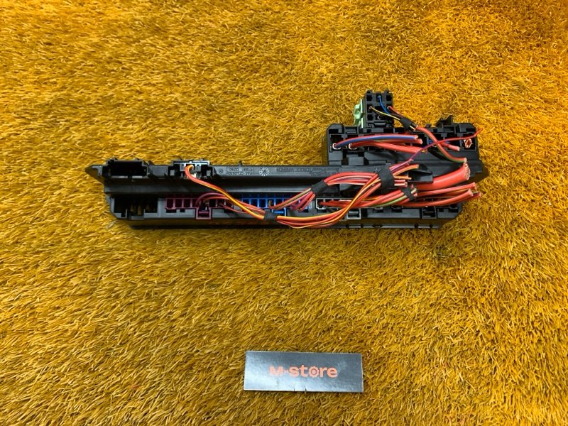 блок предохранителей, 700 рублей, Красноярск