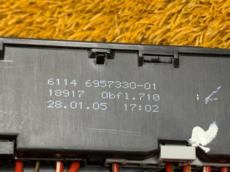 блок предохранителей, 700 рублей, Красноярск