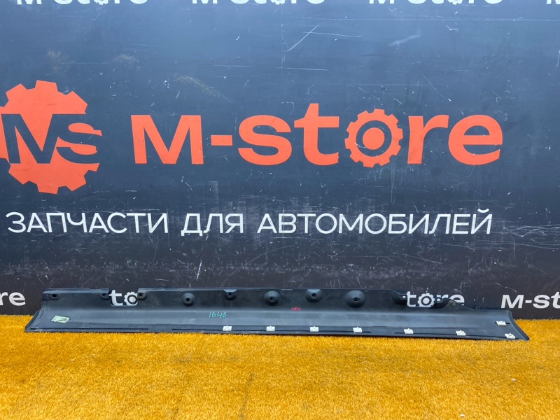 накладка на порог, 2000 рублей, Красноярск