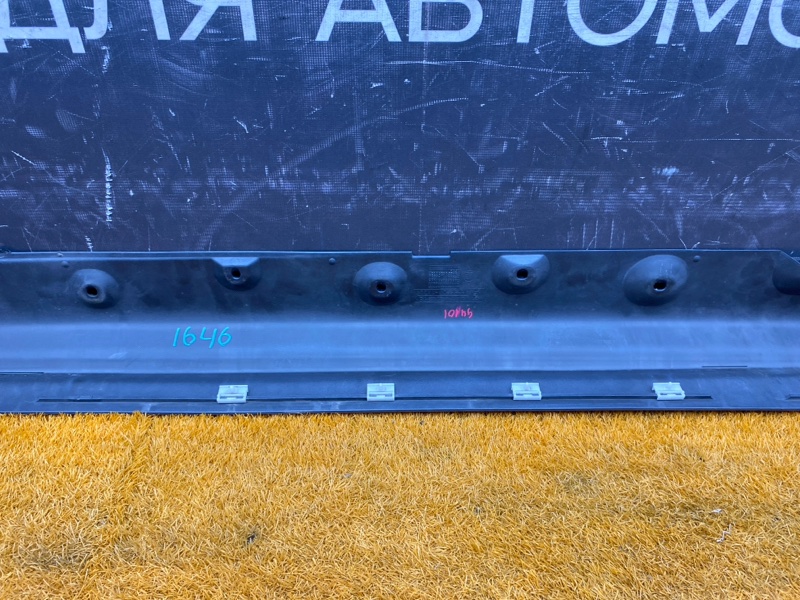 накладка на порог, 2000 рублей, Красноярск