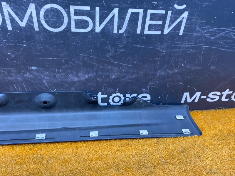 накладка на порог, 2000 рублей, Красноярск