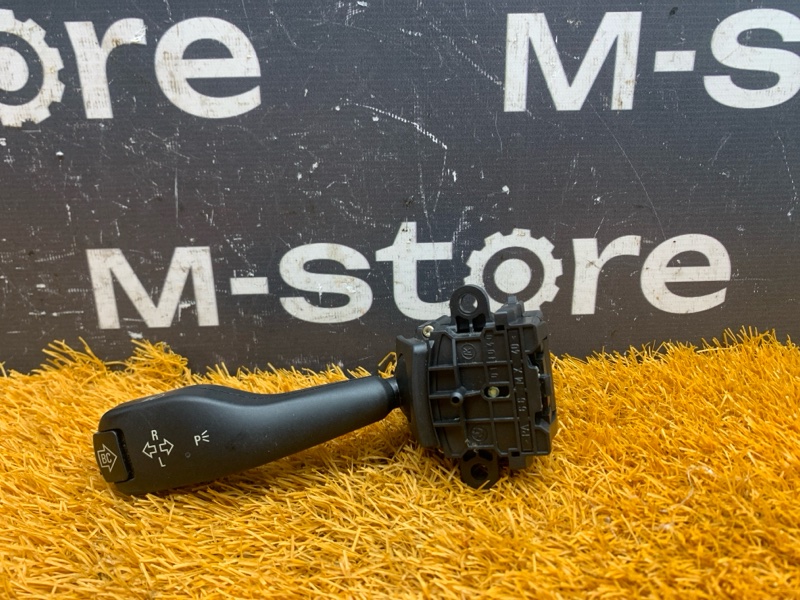 переключатель поворотов, 800 рублей, Красноярск