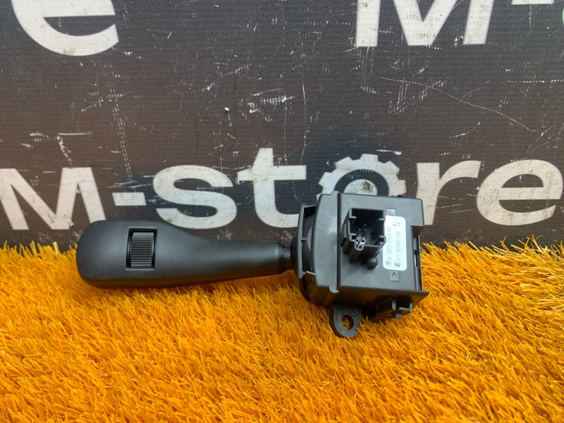 переключатель дворников, 400 рублей, Красноярск