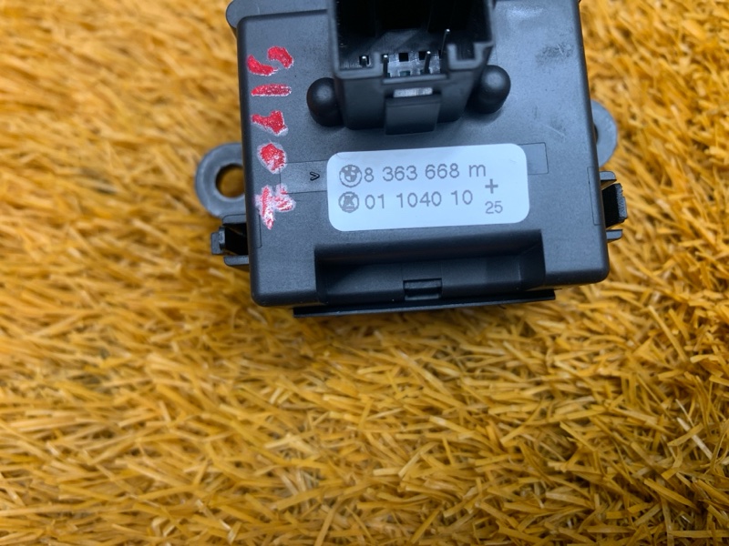 переключатель поворотов, 800 рублей, Красноярск