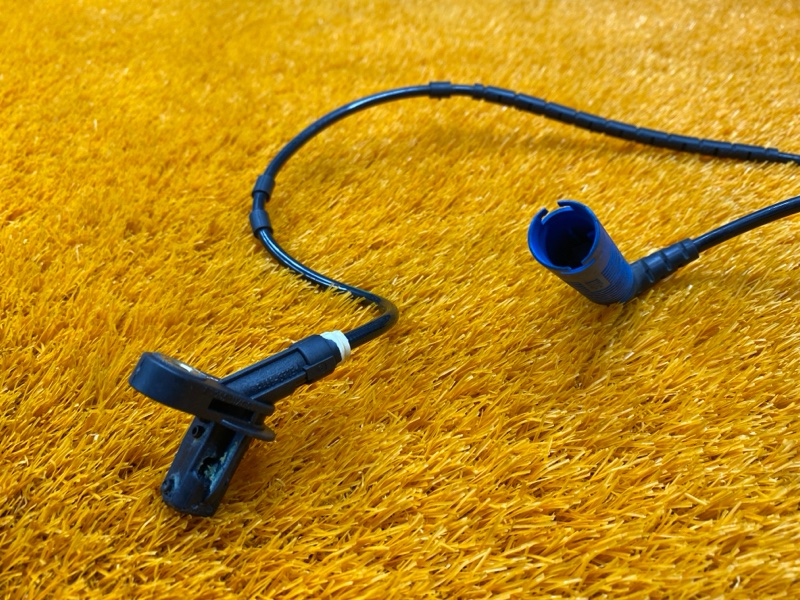 Датчик ABS, 800 рублей, Красноярск