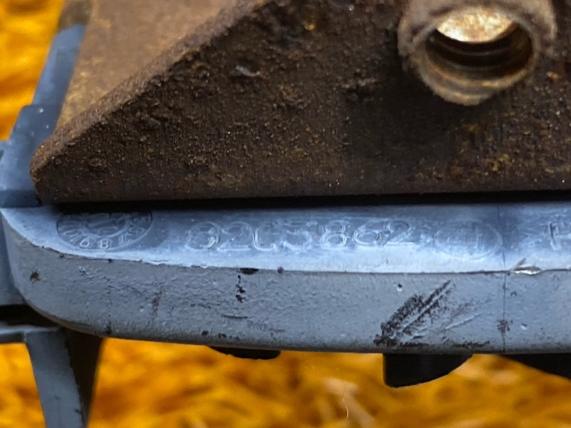 замок капота, 1200 рублей, Красноярск