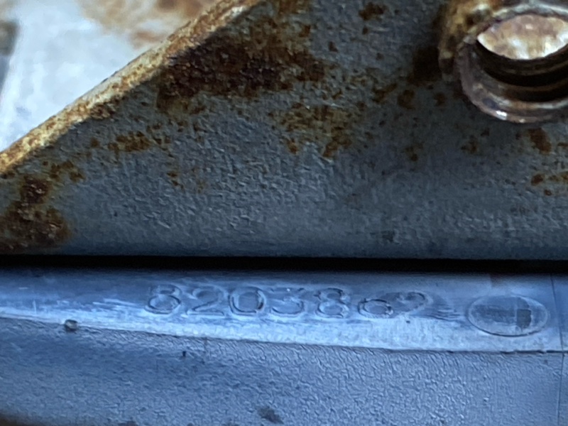 замок капота, 1200 рублей, Красноярск