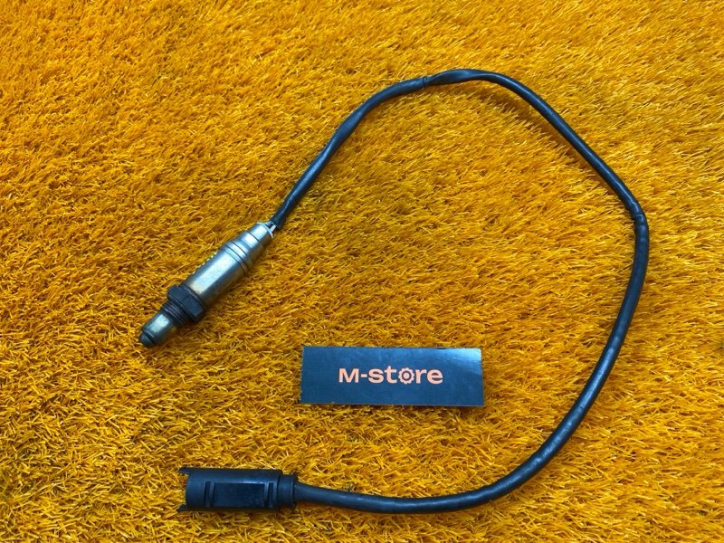 Датчик кислорода, 700 рублей, Красноярск