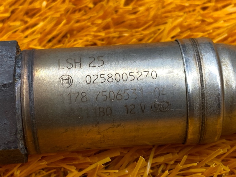 Датчик кислорода, 700 рублей, Красноярск