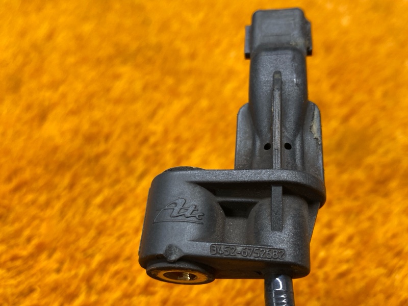 Датчик ABS, 700 рублей, Красноярск