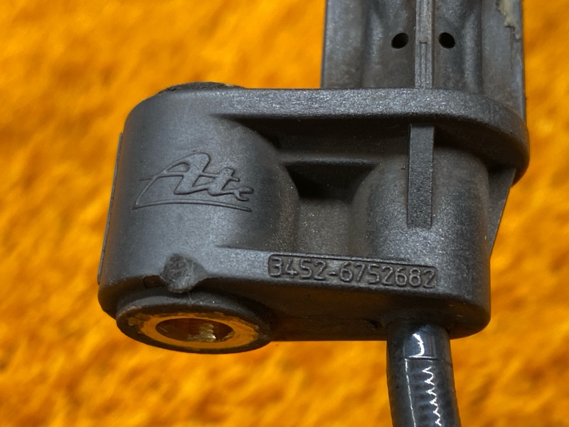 Датчик ABS, 700 рублей, Красноярск