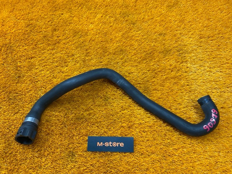 Патрубок системы охлаждения, 800 рублей, Красноярск