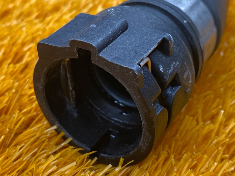 Патрубок системы охлаждения, 500 рублей, Красноярск