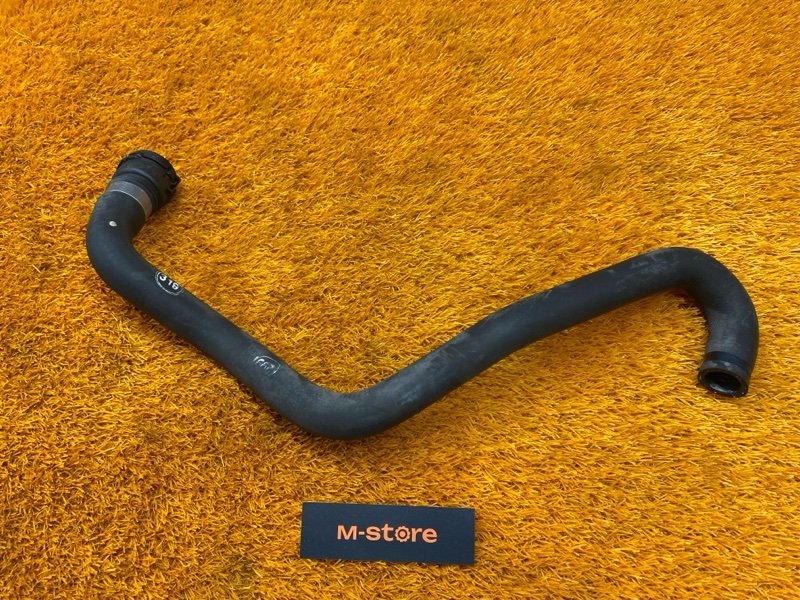 Патрубок системы охлаждения, 800 рублей, Красноярск