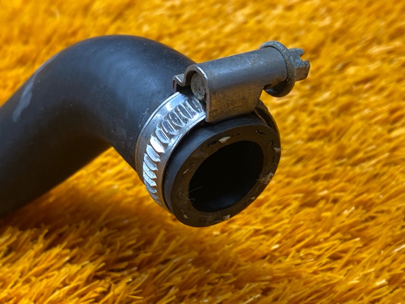 Патрубок системы охлаждения, 500 рублей, Красноярск