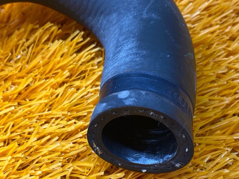 Патрубок системы охлаждения, 800 рублей, Красноярск