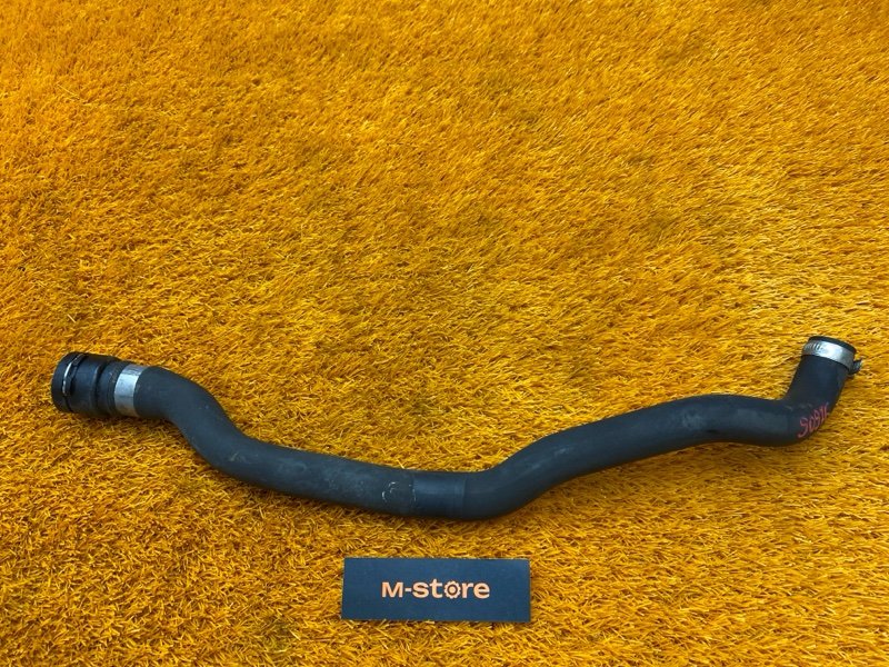 Патрубок системы охлаждения, 500 рублей, Красноярск