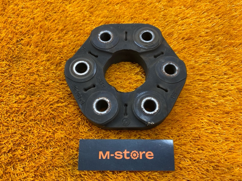 муфта карданного вала, 500 рублей, Красноярск