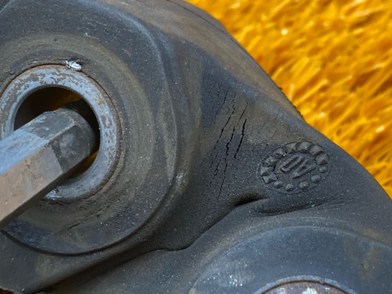 муфта карданного вала, 500 рублей, Красноярск