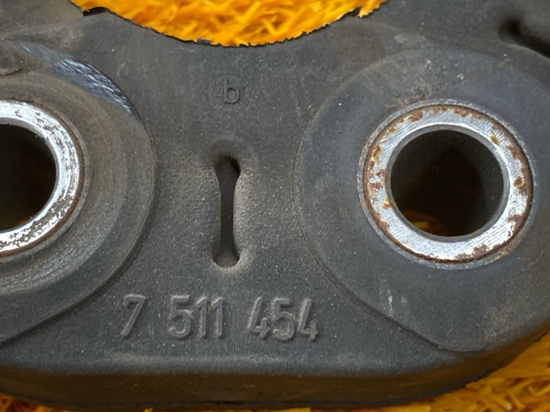 муфта карданного вала, 500 рублей, Красноярск