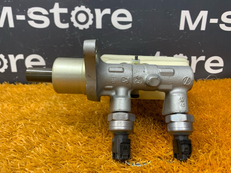 главный тормозной цилиндр, 2000 рублей, Красноярск