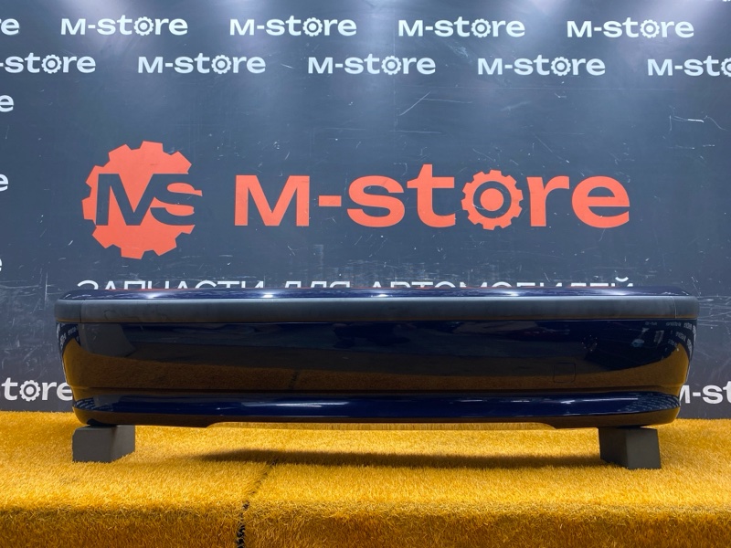 бампер, 6500 рублей, Красноярск