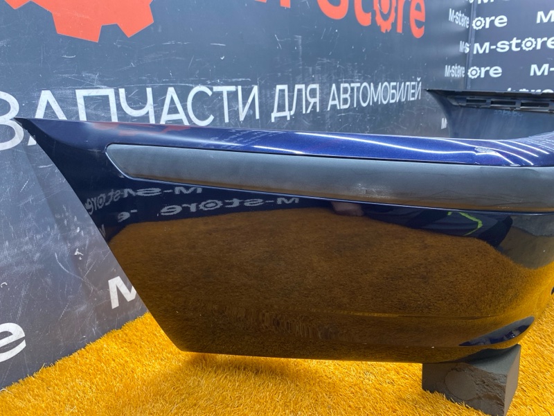 бампер, 6500 рублей, Красноярск