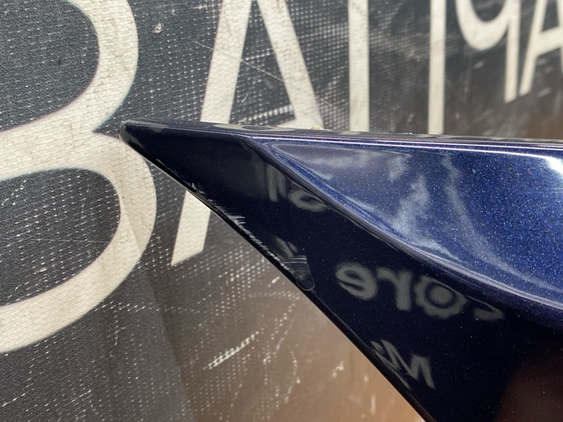 бампер, 6500 рублей, Красноярск