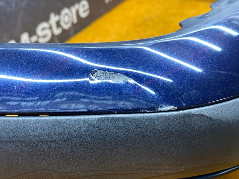 бампер, 6500 рублей, Красноярск