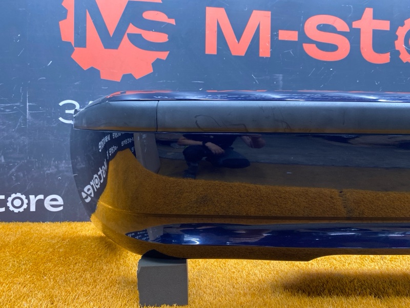 бампер, 6500 рублей, Красноярск