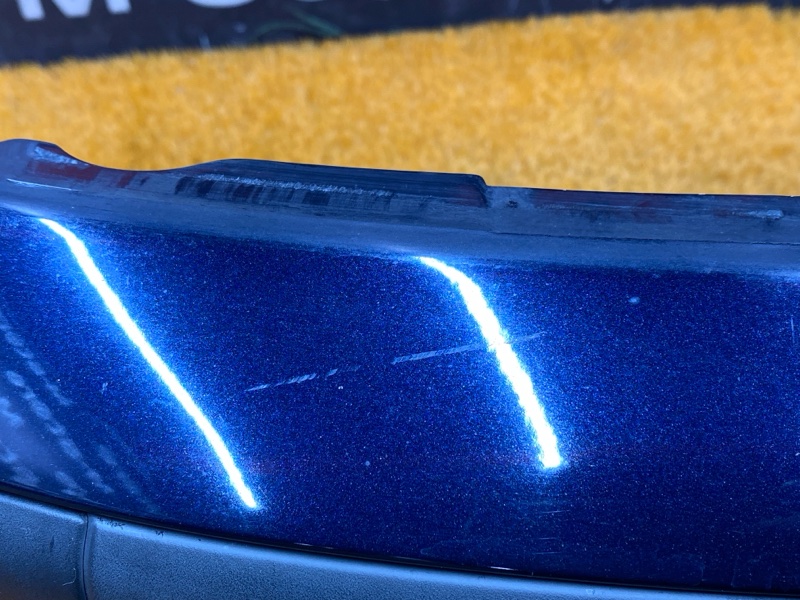 бампер, 6500 рублей, Красноярск