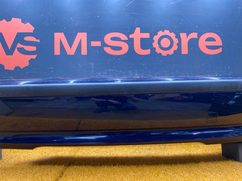 бампер, 6500 рублей, Красноярск