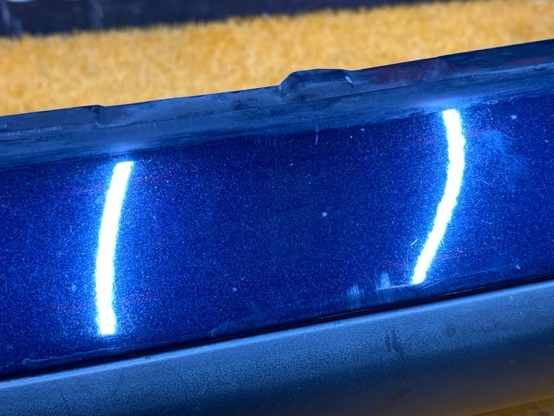 бампер, 6500 рублей, Красноярск